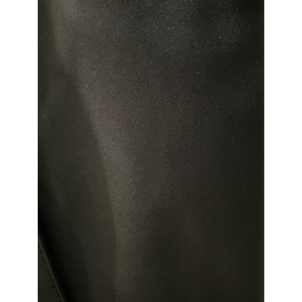 Pendleton Black Polyester Women's Jacket, Size S - image 4